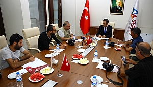 VALİ, BU TOPLANTIYA NE DİYECEK?
