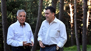 YAVUZ DONAT ARDAHAN'I YAZDI