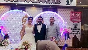 YILMAZ AİLESİNDEN MUHTEŞEM DÜĞÜN