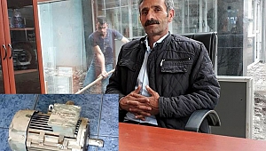 YÜKSEK VE DÜŞÜK VOLTAJ ZARAR VERDİ
