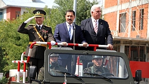 ZAFER ATEŞİ BÜTÜN ÜLKELERE IŞIK OLDU