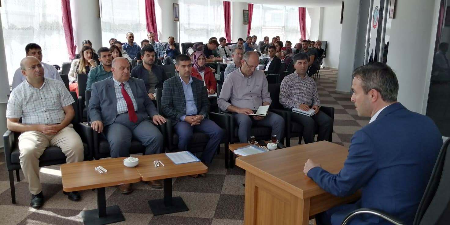 9 Eylül’de zil çalacak