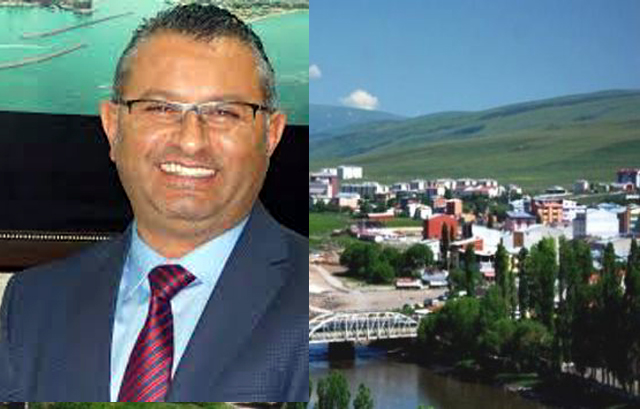 Ali Rıza Nasıroğlu’ndan çağrı