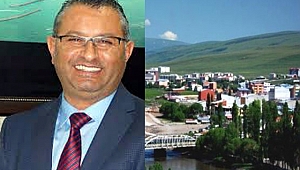 Ali Rıza Nasıroğlu’ndan çağrı