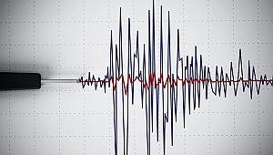 ARDAHAN'DA DEPREM