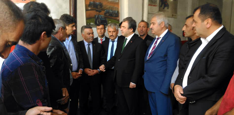 Ardahan İŞKUR, meslek kazandırıyor