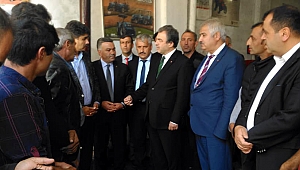 Ardahan İŞKUR, meslek kazandırıyor