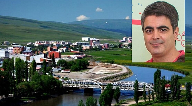 Ardahan, Kura ile çok havalı