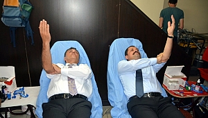 Ardahan seferber oldu