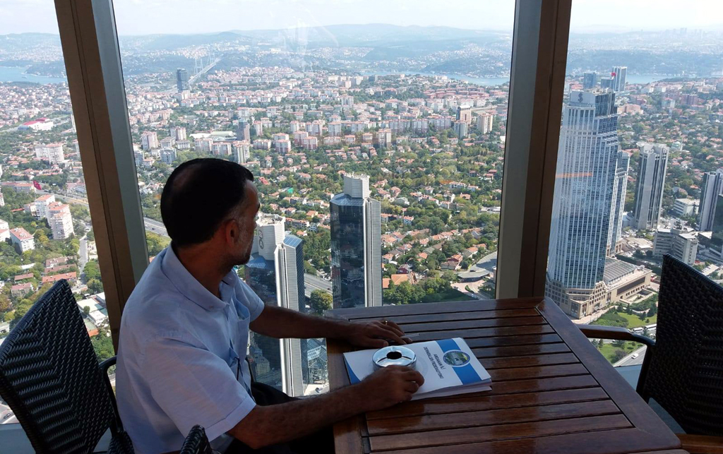 Ardahanlılar eğitim için zirveye çıkacaklar