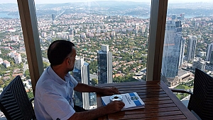 Ardahanlılar eğitim için zirveye çıkacaklar