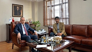 Atalay'dan TOKİ çıkarması