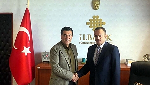 Başkan, GES Projesine start verdi