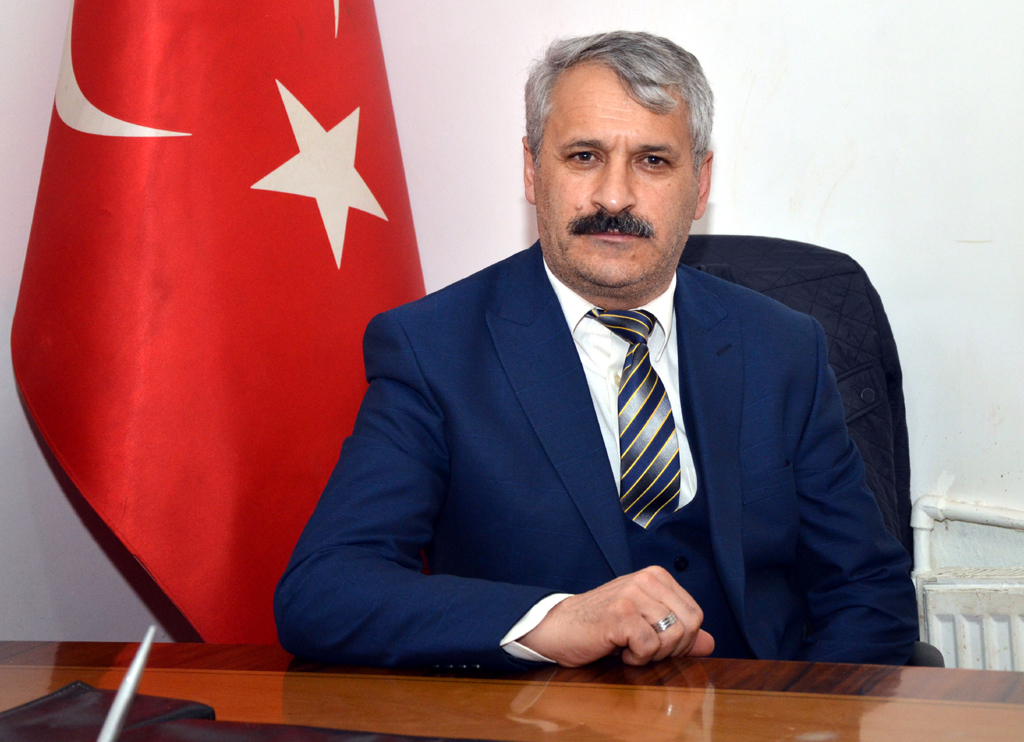 Başkan Gültekin: Ayı Göle’de!