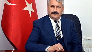 Başkan Gültekin: Ayı Göle’de!