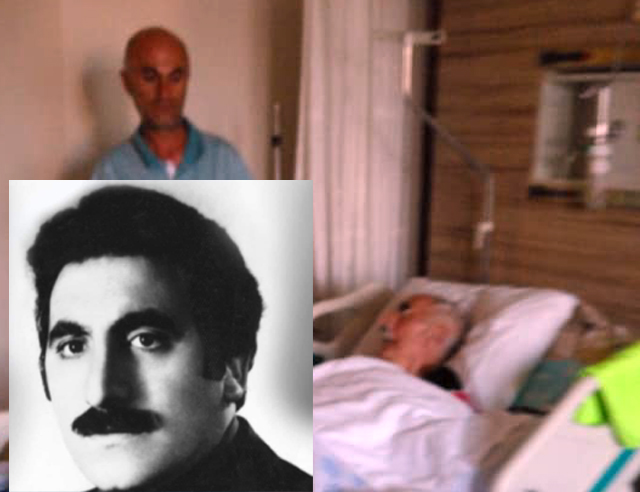 Cengiz Öztürk vefat etti