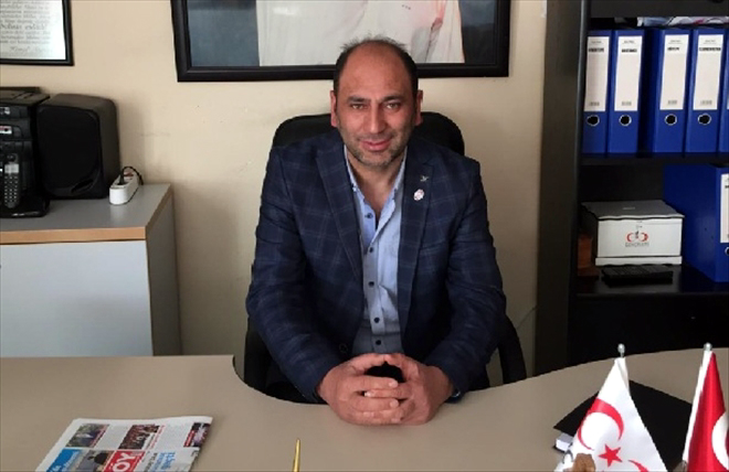 Çoban’dan Vali Masatlı’ya teşekkür