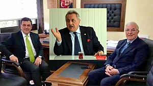 Demir’in çağrısına Öğüt’ten destek, Kaya nerede?