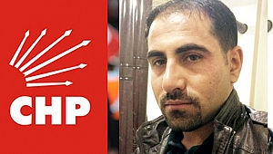 EMRAH ÖZDEMİR ADAYLIĞINI AÇIKLADI