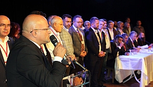 ESENYURT KENT KONSEYİ BAŞKANI BELLİ OLDU