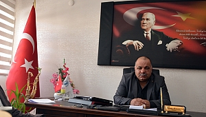 ESOB Başkanı Morkoç’tan Kredi Müjdesi