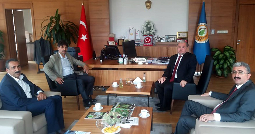 Göle'ye İşletme müjdesi