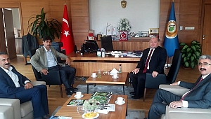 Göle'ye İşletme müjdesi