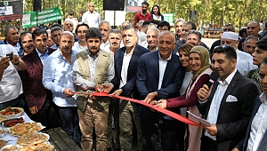 Gölelilerden büyük buluşma