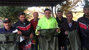 İZMİR ARDAHAN’I SEVİYOR