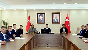 Kaz Yetiştiriciliği Eylem Planı Hazırlandı