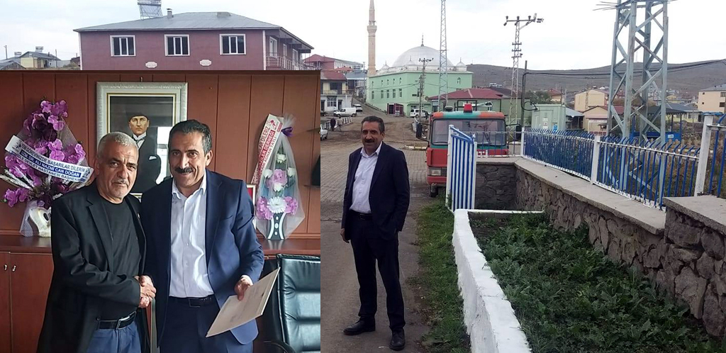 Köprülü Belediyesi tam gaz çalışıyor