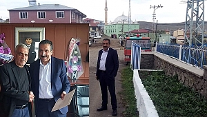 Köprülü Belediyesi tam gaz çalışıyor