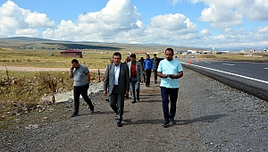 Ölüm kavşağına Demir’li çözüm