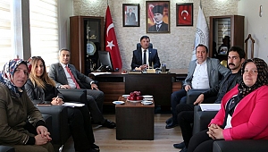 Posof'ta mutlu son!