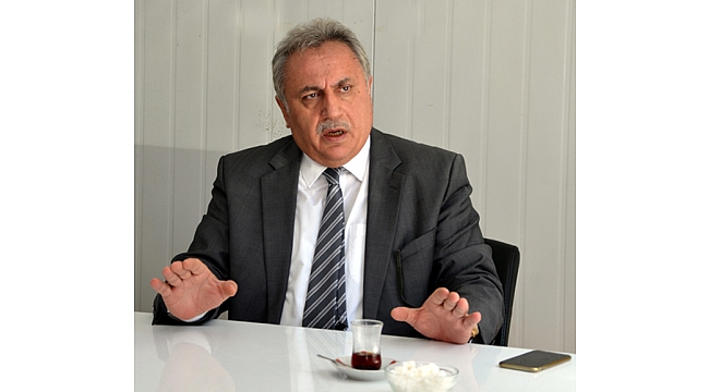 SAFFET KAYA İFADEYE ÇAĞRILDI