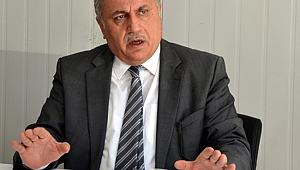 SAFFET KAYA İFADEYE ÇAĞRILDI