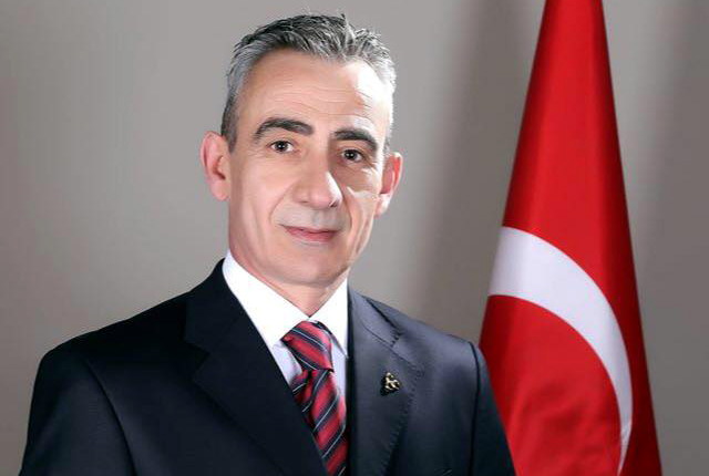 Suat Bora’nın acı günü