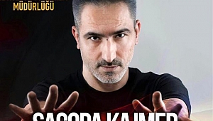 Ünlü Rapçi Sagopa Kajmer, Ardahan'da