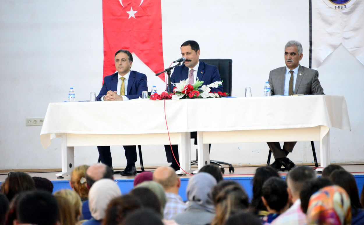 Vali Masatlı’dan sosyal terör uyarısı