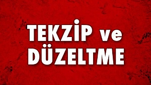 VALİLİK İDDİALARA AÇIKLIK GETİRDİ