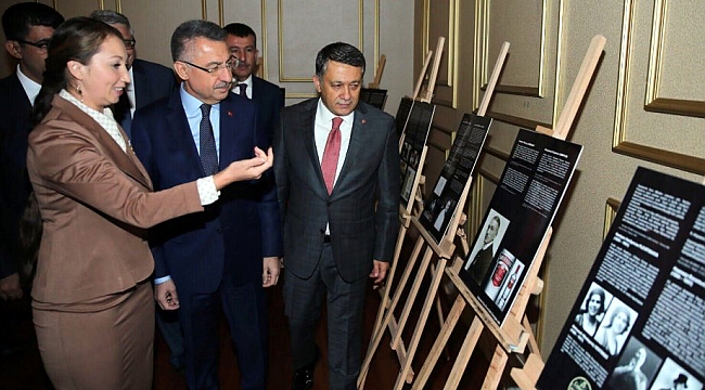 Ankara’da dev medya buluşması