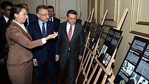 Ankara’da dev medya buluşması