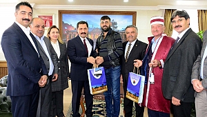 ARDAHAN’DA YILIN AHİSİ BELLİ OLDU