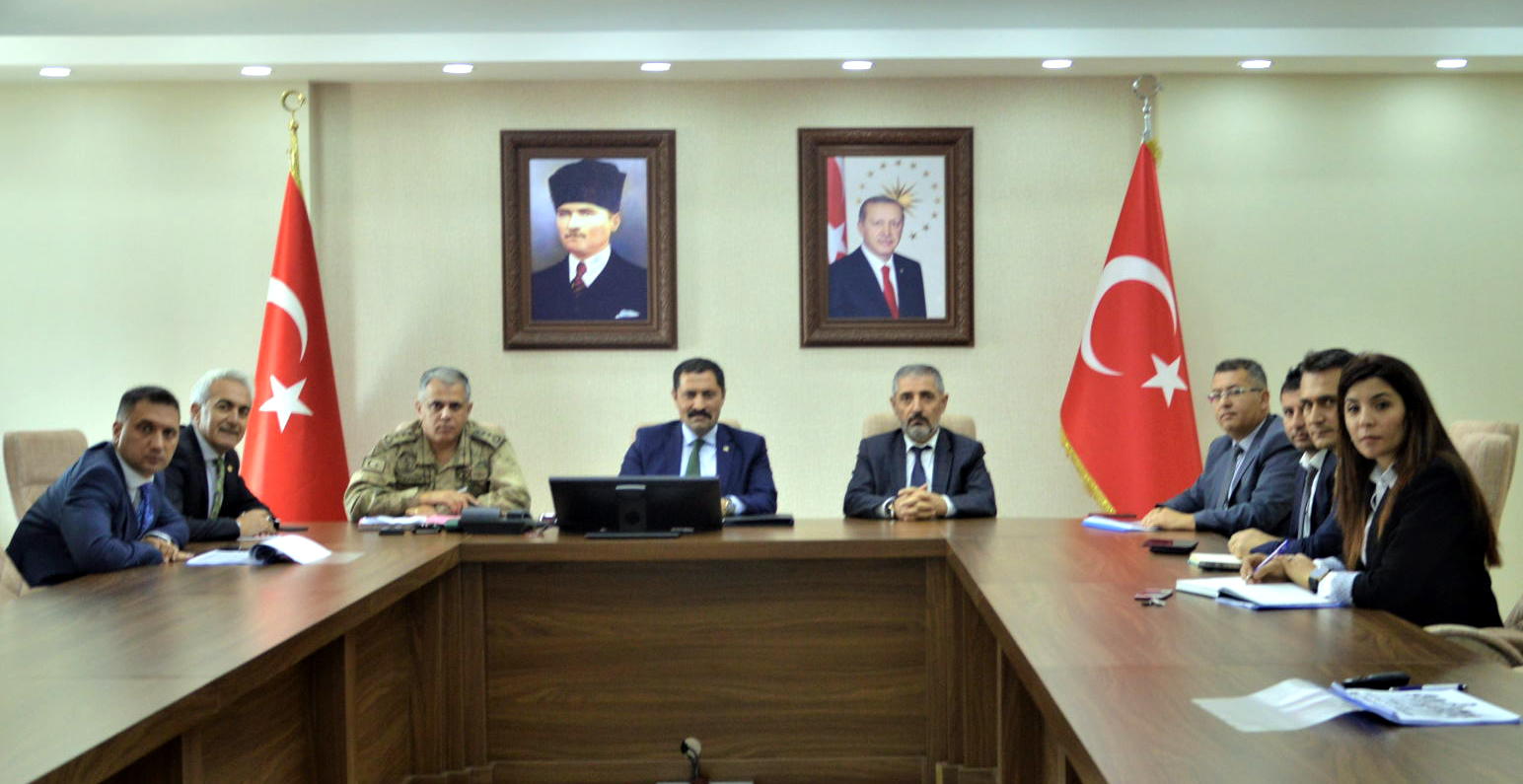 ARÜ’de, öğrenci sayısı 5 bini geçti