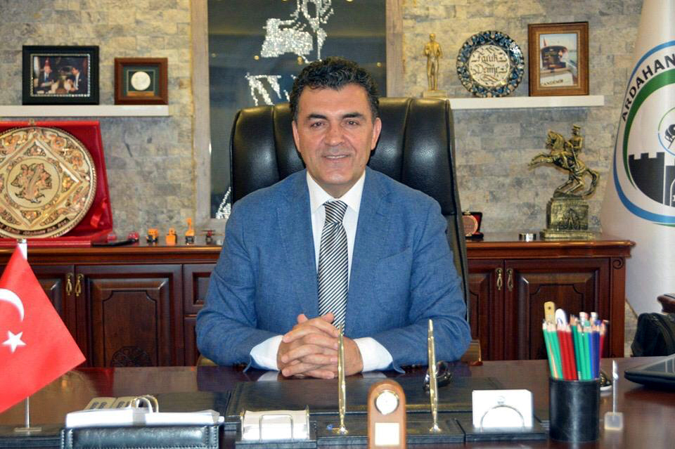 Başkan Demir’den bağımsızlık vurgusu