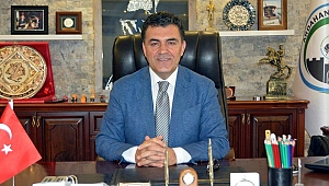 Başkan Demir’den bağımsızlık vurgusu