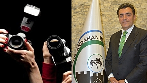 Başkan Demir’den tarafsızlık vurgusu