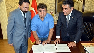 Başkan Demir güven veriyor!