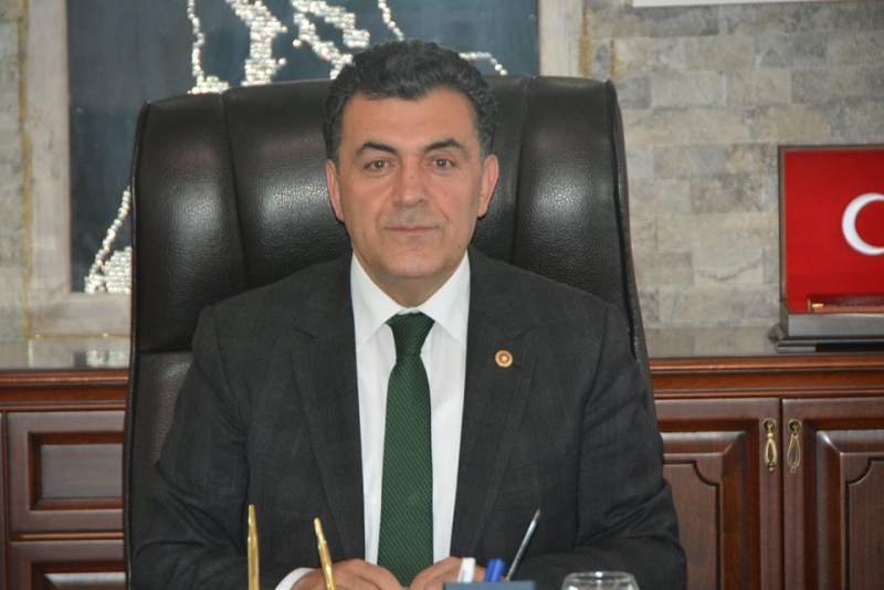 Başkan Demir her Çarşamba halkla buluşacak