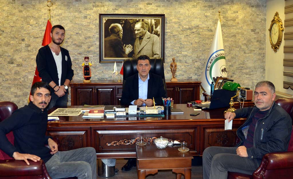 Başkan Demir, İsraf dönemi kapanmıştır